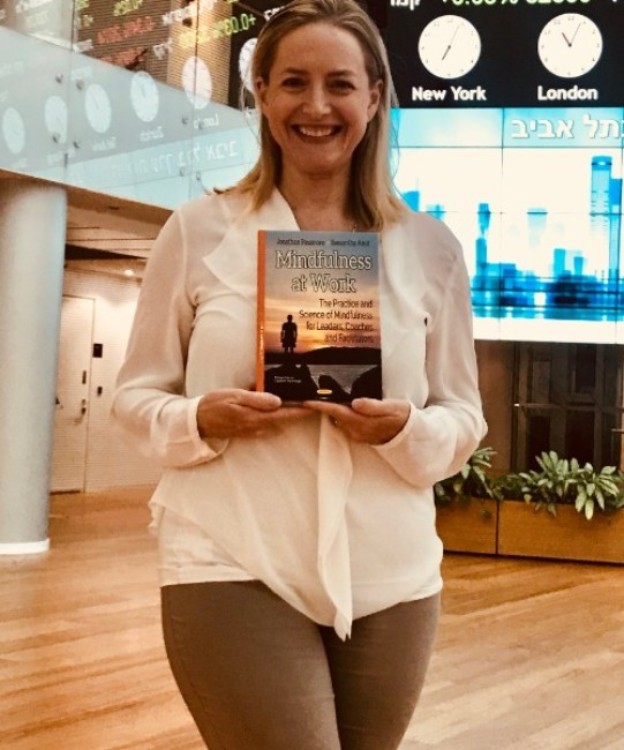 Samantha Book