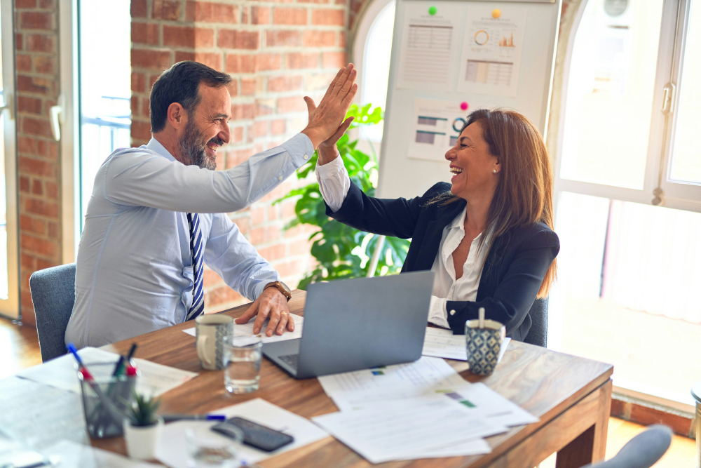 Mindfulness In The Workplace