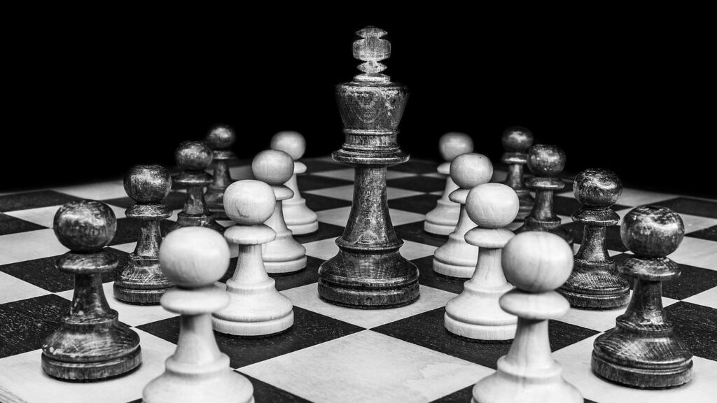 high-performing leaders
