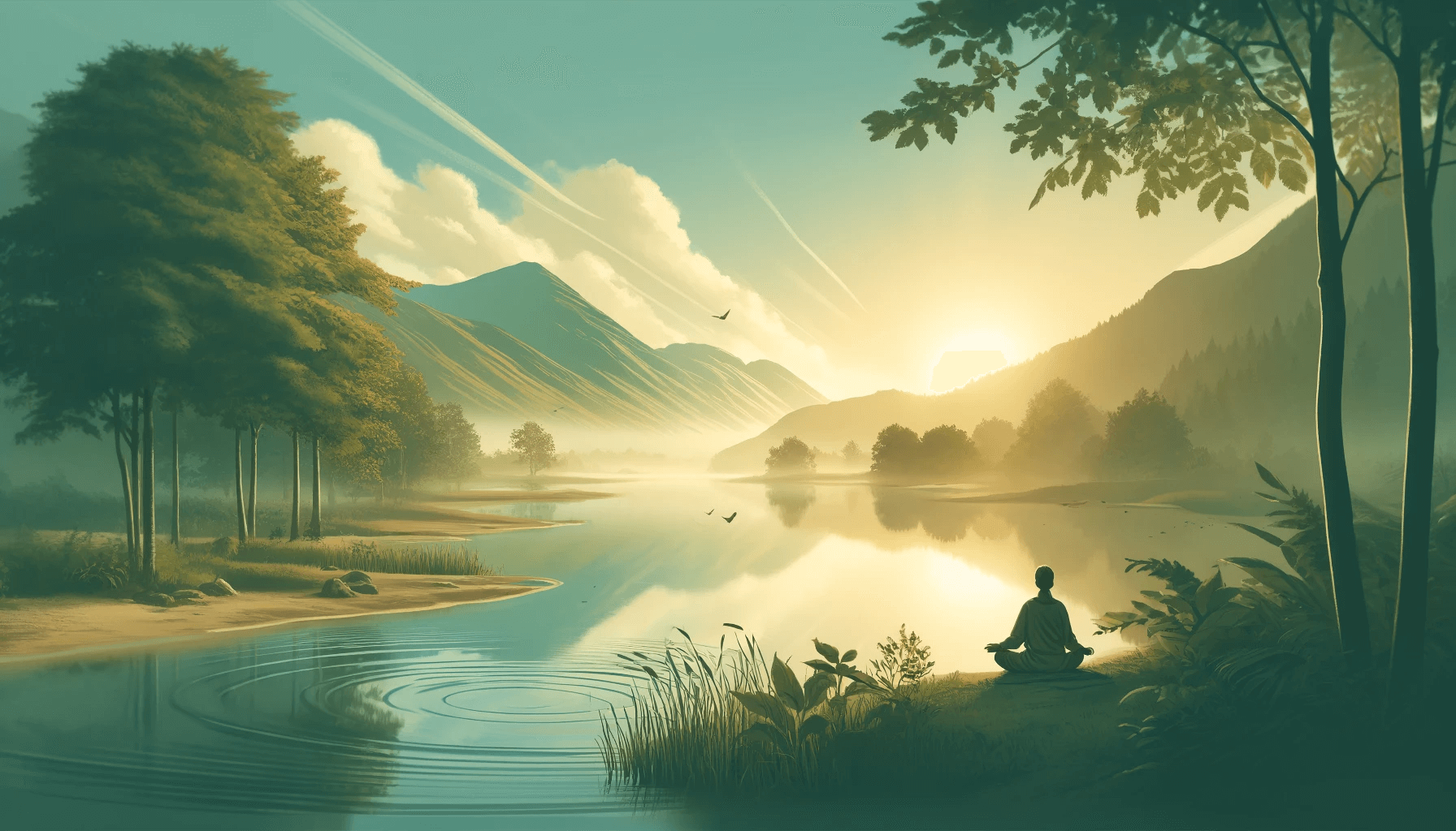Photo inspiration: Fresh Look at Mindfulness Reducing Stress With Conscious Awareness